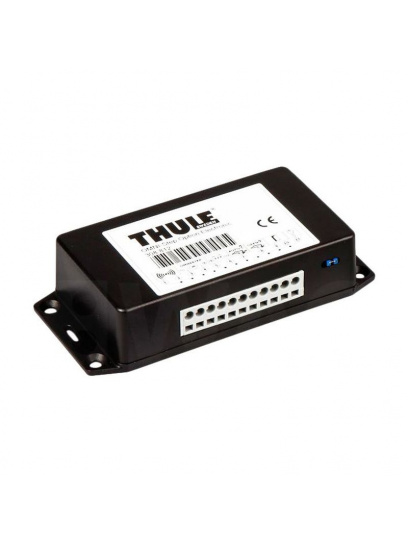 Skrzynka kontrolna do stopnia wejściowego Omnistep 12 V - Thule