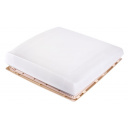 Okno dachowe Vent Motorized 40x40 - Thule