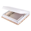 Okno dachowe Vent Motorized 40x40 - Thule