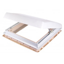 Okno dachowe Vent Motorized 40x40 - Thule