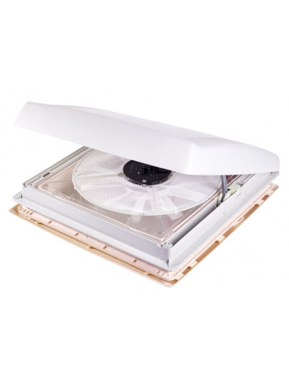 Okno dachowe Vent Motorized 40x40 - Thule