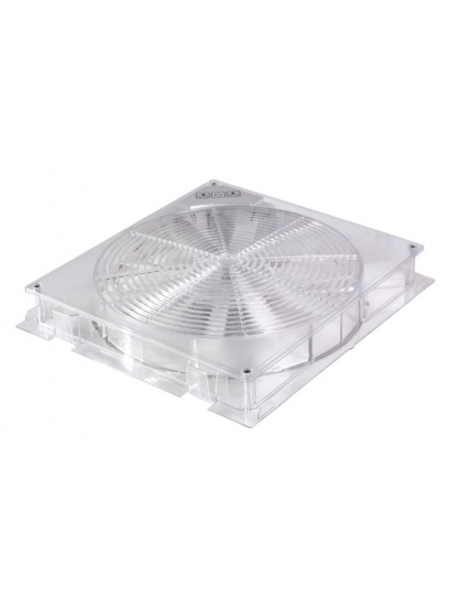 Wentylator do okna dachowego 12V FAN KIT - Thule