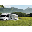 Zabudowa do markizy Omnistor 6200/6300 Panorama 4,00 m Ducato H2 h230-250 cm - Thule