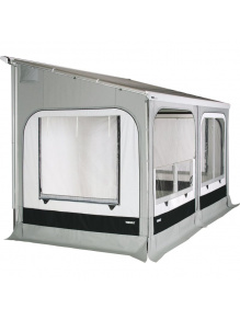 Zabudowa do markizy Omnistor 6002/6200 Panorama 4,00 m Ducato H2 h230-250 cm - Thule