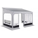 Zabudowa do markizy Omnistor 5200/5003 Panorama 4,50 m XL h260-274 cm - Thule