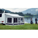 Zabudowa do markizy Omnistor 5200/5003 Panorama 4,50 m XL h260-274 cm - Thule