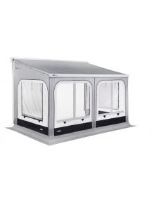 Zabudowa do markizy Omnistor 5200/5003 Panorama 4,50 m XL h260-274 cm - Thule