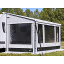 Ścianki boczne do markizy Omnistor 5200/5003 Residence G3 Sides S 2,50 m 2 szt. - Thule