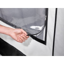 Ściany boczne Residence G3 Sides S 2,50 m do markizy Omnistor 4900/5003/5200 - Thule
