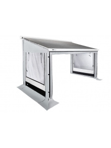 Ścianki boczne do markizy Omnistor 8000 Residence G3 Sides M 2,75 m 2 szt. - Thule