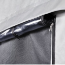 Ścianki boczne do markizy Omnistor 6200/6300 Residence G3 Sides L 2,50 m 2 szt. - Thule