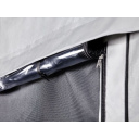 Ściany boczne Residence G3 Sides XXL 2,75 m do markizy Omnistor 6900 - Thule