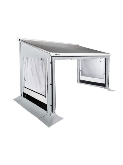 Ścianki boczne do markizy Omnistor 6900 Residence G3 Sides XXL 2,75 m 2 szt. - Thule