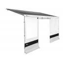 Ścianka przednia do markizy Omnistor Residence G3 Front S/M/L/XL 4,25 m - Thule