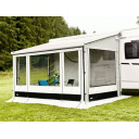 Ścianka przednia do markizy Omnistor Residence G3 Front S/M/L/XL 4,25 m - Thule