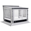 Zabudowa do markizy Omnistor 5102 Residence G3 VW Transporter T5/T6 - Thule