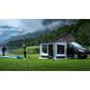 Zabudowa do markizy Omnistor 5102 Residence G3 VW Transporter T5/T6 - Thule