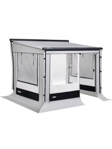 Zabudowa do markizy Omnistor 5102 Residence G3 VW Transporter T5/T6 - Thule