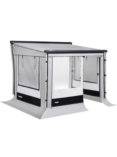 Zabudowa do markizy Omnistor 5102 Residence G3 VW Transporter T5/T6 - Thule