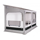Zabudowa do markizy Omnistor 8000 Panorama 5m Large - Thule