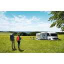 Zabudowa do markizy Omnistor 8000 Panorama 5m Large - Thule