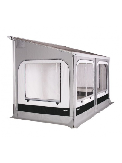 Zabudowa do markizy Omnistor 8000 Panorama 5m Large - Thule