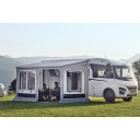 Zabudowa do markizy Omnistor 6200/6300 Panorama 4,50 m h245-259 cm - Thule