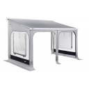 Zabudowa do markizy Omnistor 5200/5003 Panorama 4,50 m Large h245-259 cm - Thule