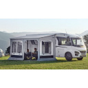 Zabudowa do markizy Omnistor 5200/5003 Panorama 4,50 m Large h245-259 cm - Thule