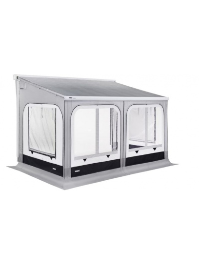 Zabudowa do markizy Omnistor 5200/5003 Panorama 4,50 m Large h245-259 cm - Thule