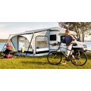 Zabudowa do markizy QuickFit 3,60 Medium - Thule