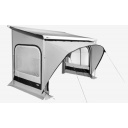 Zabudowa do markizy QuickFit 3 m Fiat Ducato - Thule