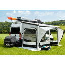 Zabudowa do markizy QuickFit 3 m Fiat Ducato - Thule