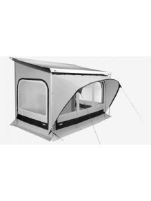 Zabudowa do markizy QuickFit 3 m Fiat Ducato - Thule