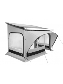 Zabudowa do markizy QuickFit 3,60 XL - Thule