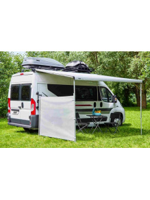 Parawan, panel do kampera, przyczepy Windscreen Protector 3,00 m - Thule