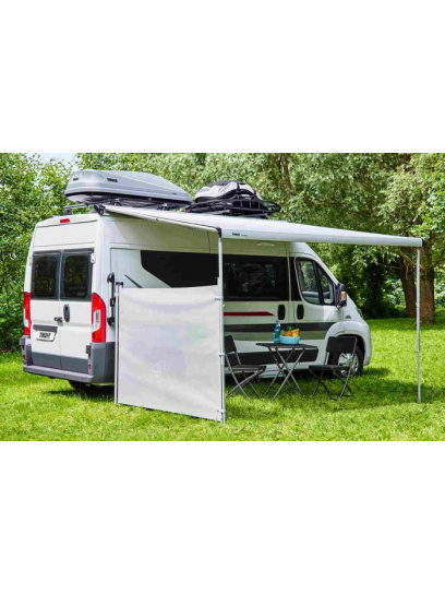 Parawan, panel do kampera, przyczepy Windscreen Protector 3,00 m - Thule