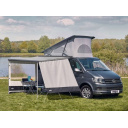 Panel boczny do markizy Sun Blocker G2 Side 2,00 m Small - Thule