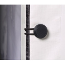 Panel boczny do markizy Rain Block G2 3,0 XL - Thule