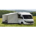 Panel boczny markizy View Blocker G2 Side 2.50 m Medium - Thule