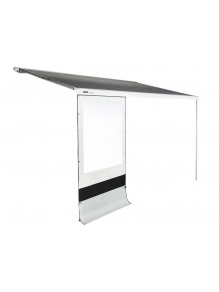 Panel przedni do markizy Rain Blocker G2 Front 1,27x1,85 m - Thule