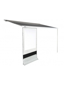 Panel przedni do markizy Rain Blocker G2 Front 1,27x2,10 m - Thule