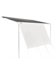 Panel przedni do markizy View Blocker Front 2,80x1,40 m - Thule