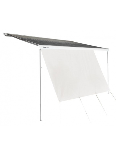 Panel przedni do markizy View Blocker Front 4,80x1,40 m - Thule