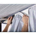 Profil podwójny do montażu namiotu do markizy Omnistor 1200 Awning Fixation Kit - Thule