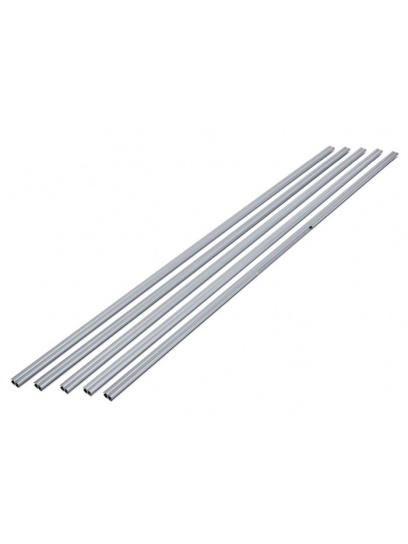 Profil podwójny do montażu namiotu do markizy Omnistor 1200 Awning Fixation Kit - Thule