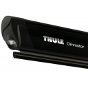 Szyna do montażu namiotu Universal Tent Fixation Kit Anthracite 4,00 m - Thule