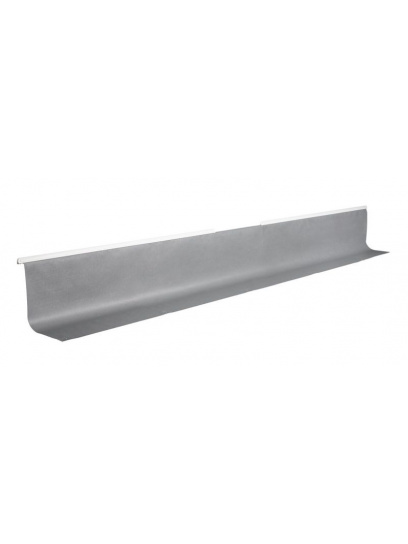 Fartuch osłona przeciwwietrzna Windslip 3,50 m h75 cm - Thule