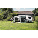 Moskitiera do ściany bocznej zabudowy QuickFit Mosquito Side - Thule