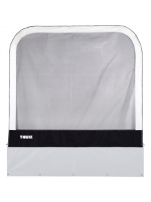 Moskitiera do ściany bocznej zabudowy QuickFit Mosquito Side - Thule